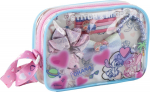 CERDA GROUP Cerda Disney: Stitch - Mini Crossbody Bag with Accessories Set (2500003730)