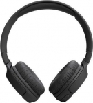 Headphones JBL Headphones JBL T520 BT2 czarne