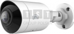 Uniview IPC2105SB-ADF16KM-I0 Camera IP 5Mpix,AI, WideAngle 1.68mm, IR20m