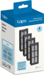 TP-Link Tapo RVA520 washable HEPA filter, 4 kpl
