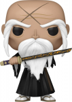 Funko Pop! Animation: Bleach Thousand Year Blood War - Shigekuni Genryusai Yamamoto #2396 Vinyl Figure