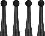 End 4Swiss ST216 Electrosonic Care+ 4-PAK Rotational Black