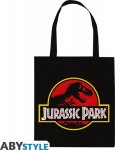 Abysse: Jurassic Park - Logo Tote Bag (TBA0047)