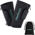 Medivon FlowGo Duo czarny