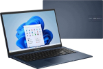 ASUS Vivobook 15 X1504MA-BQ036W - Core 7 350 | 15.6" FHD | 16GB | 512GB | W11H | Niebieski - Core 7 350U|15.6"FHD|16GB|512GB|W11H|Quiet Blue
