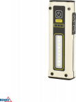 Bemko Multifunctional Flashlight LED 1000mAh IP44