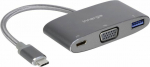 Station/replicator Innergie USB-C (3082185900)