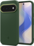 &Uuml;mbris Nano Pop (MagFit), Google Pixel 11 Pro, roheline, Qi2/MagSafe &uuml;hilduv, Spigen