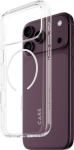 CARE by PanzerGlass Urban Explorer Protective cover Polycarbonate (PC) Thermoplastic polyurethane (TPU) Apple iPhone 17 Pro Max, 18 Pro Max