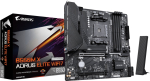 Gigabyte B550M X Aorus Elite WiFi7 (B550, AM4, mATX,DDR4)