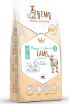 BEMO Sensitive Junior Lamb Medium/Large Mono - dry dog food - 10kg