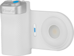 Newell k&auml;epide MagSafe SnapLight Smartphone Grip