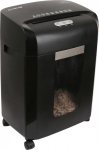 Olympia Aktenvernichter CC 415.4 schwarz