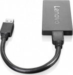 LENOVO UNIV. USB 3 TO DP, ADAPTER
