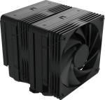 Zalman CNPS15X BP 120mm, Black