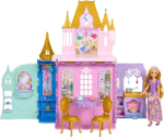 Disney Princess Princess castle and doll, play set