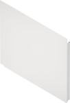 HAVN BF 360 Solid Side Panel - White