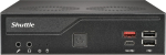 Shuttle Barebone slim DH810 including 8GB DDR5 RAM