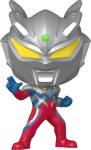 Funko Pop! Television: Ultraman Zero #1930 Vinyl Figure