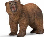 Figurine Schleich the Bear Grizzly (SLH-14685)