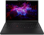 Lenovo ThinkPad P16s Gen 4 MOBILE WORKSTATION Core&trade; Ultra 7 255H 512GB SSD 16GB 16" (1920x1200) WIN11 Pro BLACK Backlit Keyboard FP Reader. 1 Year warranty