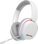Monka Headphones ECHO RS Wireless BT 2.4G USB-C