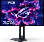 Monitor|ASUS|24.5 "|1920 x 1080 pixels|Full HD|Native aspect ratio 16:9|OLED|Flat|90LM0DX1-B01971