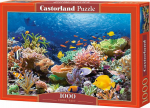 1565 Castorland 1000 EL. Coral reef (101511)
