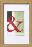 Walther design Stockholm - photo frame - designed