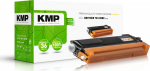 KMP B-T32 - Schwarz - compatible - Toner cartridge (Alternative zu: Brother TN230BK)