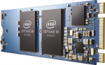 Intel Optane Memory Series - SSD - 16 GB - intern - M.2 2280 - PCIe 3.0 x2 (NVME)