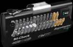 Wera Tools Tool Kit Wera Bit-Check 30 Zyklop Mini 1 30 el. (05073640001)