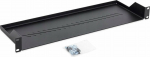 Wardrobe Triton Triton 19&ldquo; Low profile shelf 1U 150mm 15.0kg