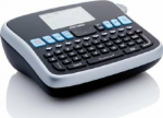 DYMO LabelManager 360D 6/9/12/19 mm D1-Bands Qwertz