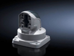 Rittal CP 60 Horizontal outlet - Support system connection