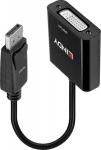 LINDY DisplayPort an DVI-D Adapter 0.17m