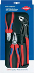 KNIPEX Bestseller Set 3 parts