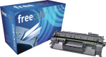 Freecolor Toner HP LJ Pro 400 MFP black CF280A compatible