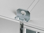 Rittal TS - combination Square (pack of 4)