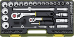 Tool Kit Proxxon 65 el. (PR23286)