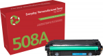 Xerox Toner Everyday HP 508A (CF361A) Cyan Remanufactured