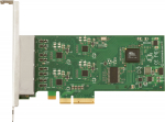 MikroTik RouterBOARD RB44Ge - Network adapter