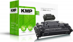 KMP Toner HP CF287A black 12000 S. H-T238A remanufactured