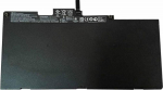 CoreParts Laptop Battery for HP 47.00Wh, 11.4V 4120mAh 47Wh 6 Cell