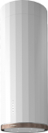 Faber-Castell &Otilde;hupuhastaja Faber Corinthia Isola WH matt/Tibetan Silver
