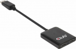 Club3D Club 3D MST Hub 1x DisplayPort -> 2x HDMI