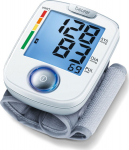 Beurer BC 44 Wrist blood pressure monitor