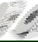 Zebra Label, Paper, 90x30mm DT, Z-PERFORM 1000D, Uncoated