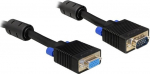 Delock VGA-Verl&auml;ngerungskabel - HD-15 (VGA)