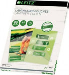 Leitz iLAM A4-lamination pocket, 80mic / 100kpl